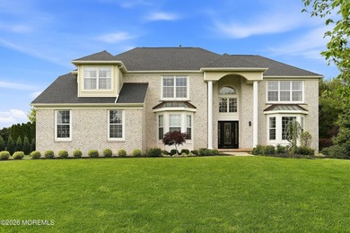 Beach Home For Sale in Manasquan, New Jersey