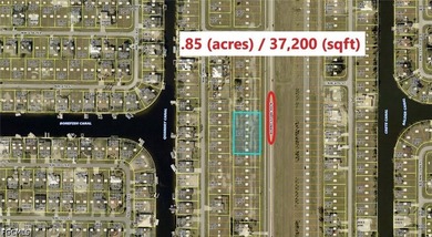 Beach Commercial For Sale in Cape Coral, Florida