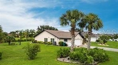Beach Home For Sale in Punta Gorda, Florida