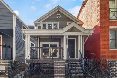 Beach Home For Sale in Chicago, Illinois