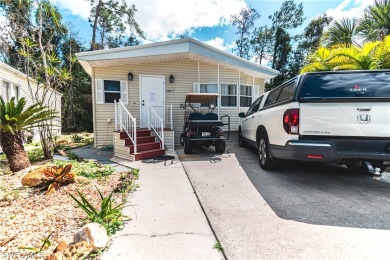 Beach Home Off Market in Estero, Florida