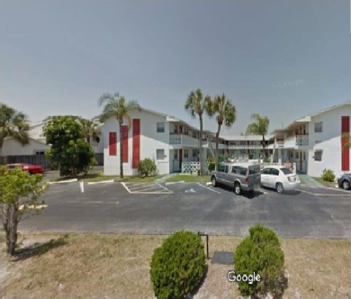 Beach Condo For Sale in Cape Canaveral, Florida