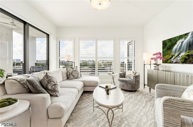 Beach Condo For Sale in Naples, Florida