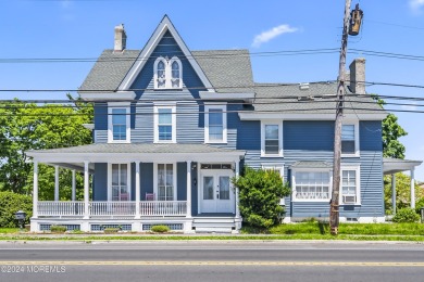 Beach Home For Sale in Tuckerton, New Jersey