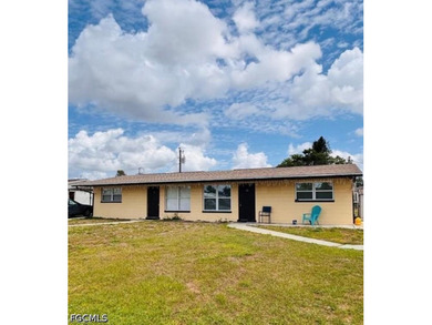 Beach Home For Sale in Lehigh Acres, Florida