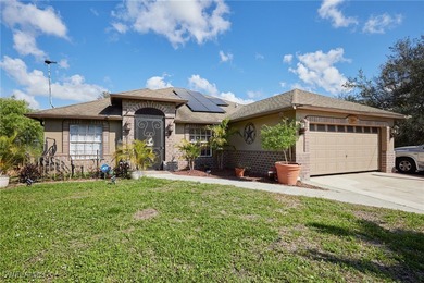 Beach Home For Sale in Lehigh Acres, Florida