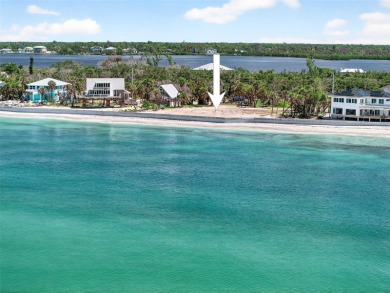 Beach Lot For Sale in Englewood, Florida