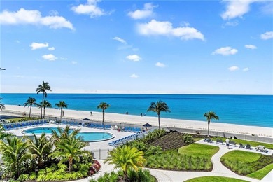 Beach Condo Sale Pending in Bonita Springs, Florida