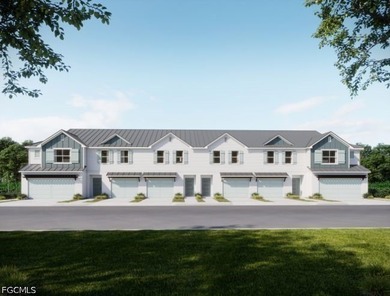 Beach Townhome/Townhouse For Sale in Bokeelia, Florida