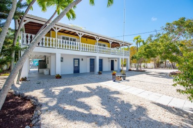 Beach Home For Sale in Big Pine Key, Florida