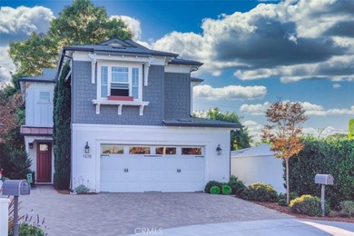Beach Home For Sale in Costa Mesa, California