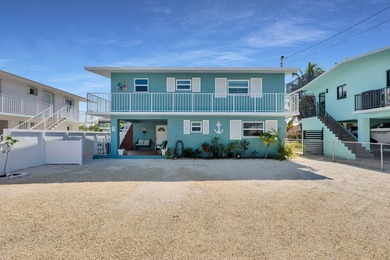 Beach Home Active Under Contract in Key Largo, Florida