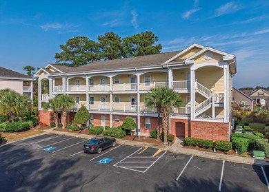 Beach Condo For Sale in Little River, South Carolina