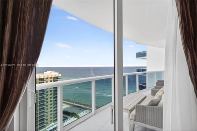 Beach Condo For Sale in Hollywood, Florida