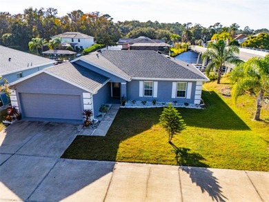 Beach Home For Sale in Palm Coast, Florida