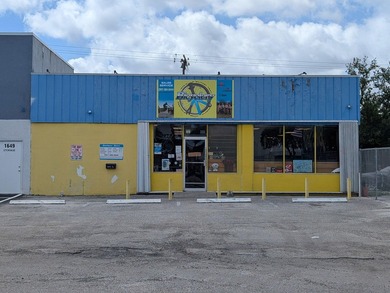 Beach Commercial For Sale in West Palm Beach, Florida