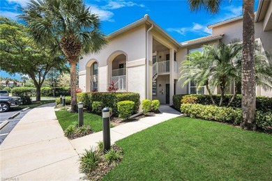 Beach Condo For Sale in Estero, Florida