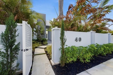 Beach Home For Sale in Fort Lauderdale, Florida