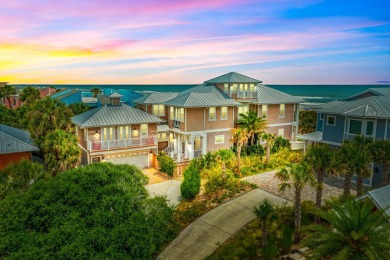 Beach Home For Sale in St Augustine, Florida