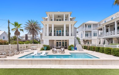 SEAcret to Life - Beach Vacation Rentals in Inlet Beach, FL on Beachhouse.com