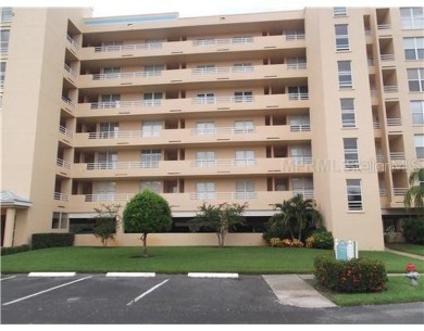 Beach Condo For Sale in Bradenton, Florida