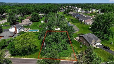 Beach Lot Sale Pending in Lewiston, New York