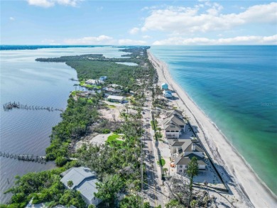 Beach Lot For Sale in Englewood, Florida