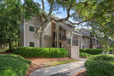 Beach Home For Sale in Seabrook Island, South Carolina