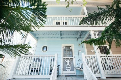 Beach Home For Sale in Key West, Florida