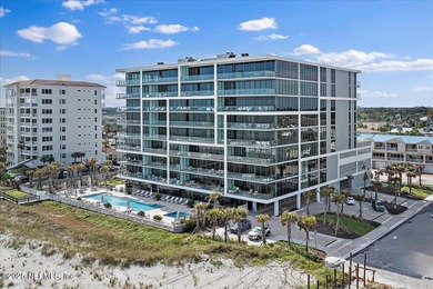 Beach Condo For Sale in Jacksonville Beach, Florida