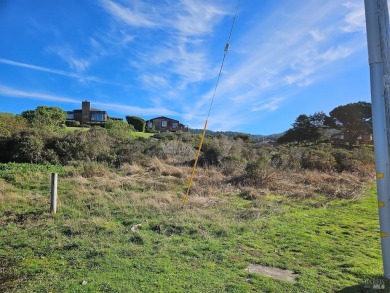 Beach Lot For Sale in Manchester, California