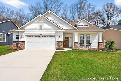 Beach Condo Sale Pending in Spring Lake, Michigan