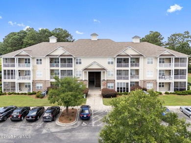 Beach Condo For Sale in Calabash, North Carolina