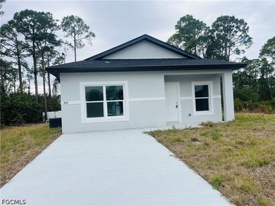 Beach Home For Sale in Lehigh Acres, Florida