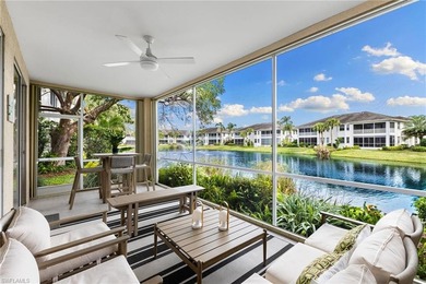 Beach Condo For Sale in Naples, Florida