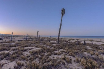 Beach Lot Off Market in La Paz, Baja California Sur