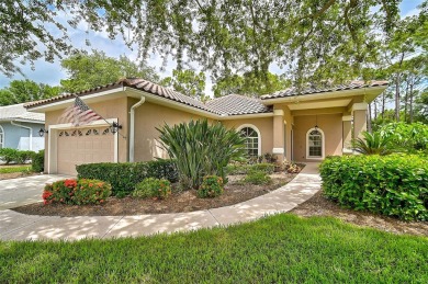 Beach Home For Sale in Nokomis, Florida