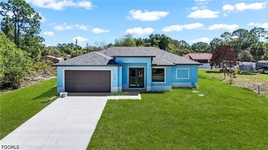 Beach Home For Sale in Lehigh Acres, Florida