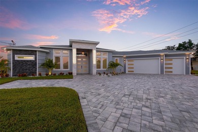 Beach Home Sale Pending in Palm Coast, Florida