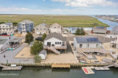 Beach Home For Sale in Tuckerton, New Jersey