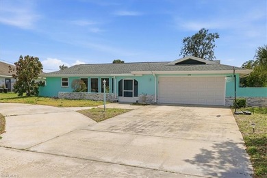 Beach Home For Sale in Lehigh Acres, Florida