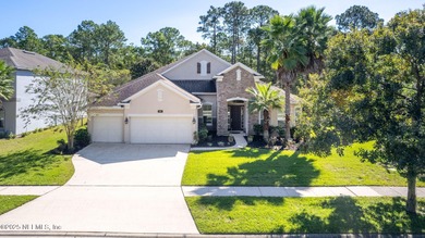 Beach Home For Sale in Ponte Vedra, Florida