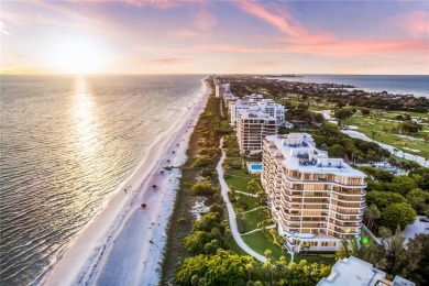 Beach Condo For Sale in Longboat Key, Florida