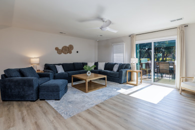 Vacation Rental Beach Villa in Hilton Head Island, South Carolina