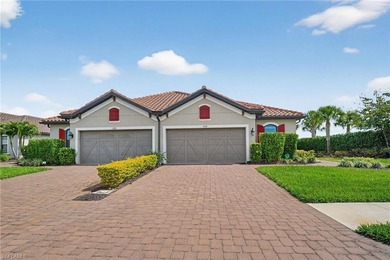 Beach Home For Sale in Naples, Florida