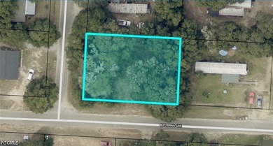 Beach Lot For Sale in Milton, Florida