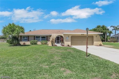 Beach Home For Sale in Lehigh Acres, Florida