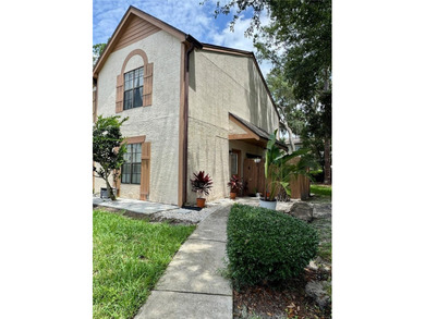 Beach Townhome/Townhouse For Sale in Clearwater, Florida