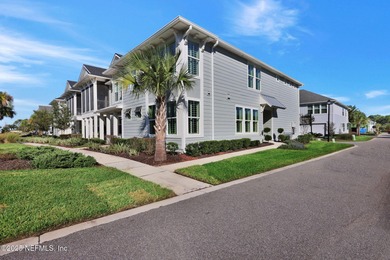 Beach Condo For Sale in Ponte Vedra, Florida