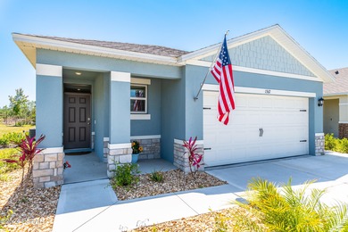 Beach Home For Sale in Ormond Beach, Florida